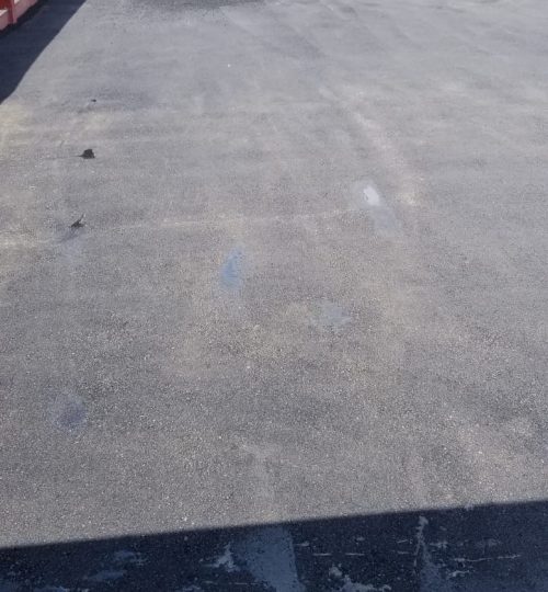 driveway small